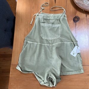 Billabong Wild Pursuit Romper